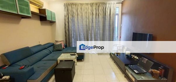 Impian Height Puchong Jaya @ For Sale, Selangor, Puchong