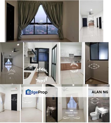 The Havre Bukit Jalil @ Condo for Sale, Kuala Lumpur, Bukit Jalil