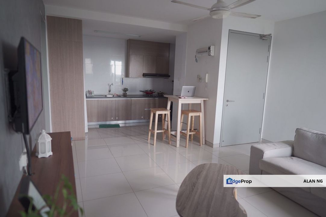 Epic Residence Bukit Puchong @ Condo for Sell, Selangor, Puchong South