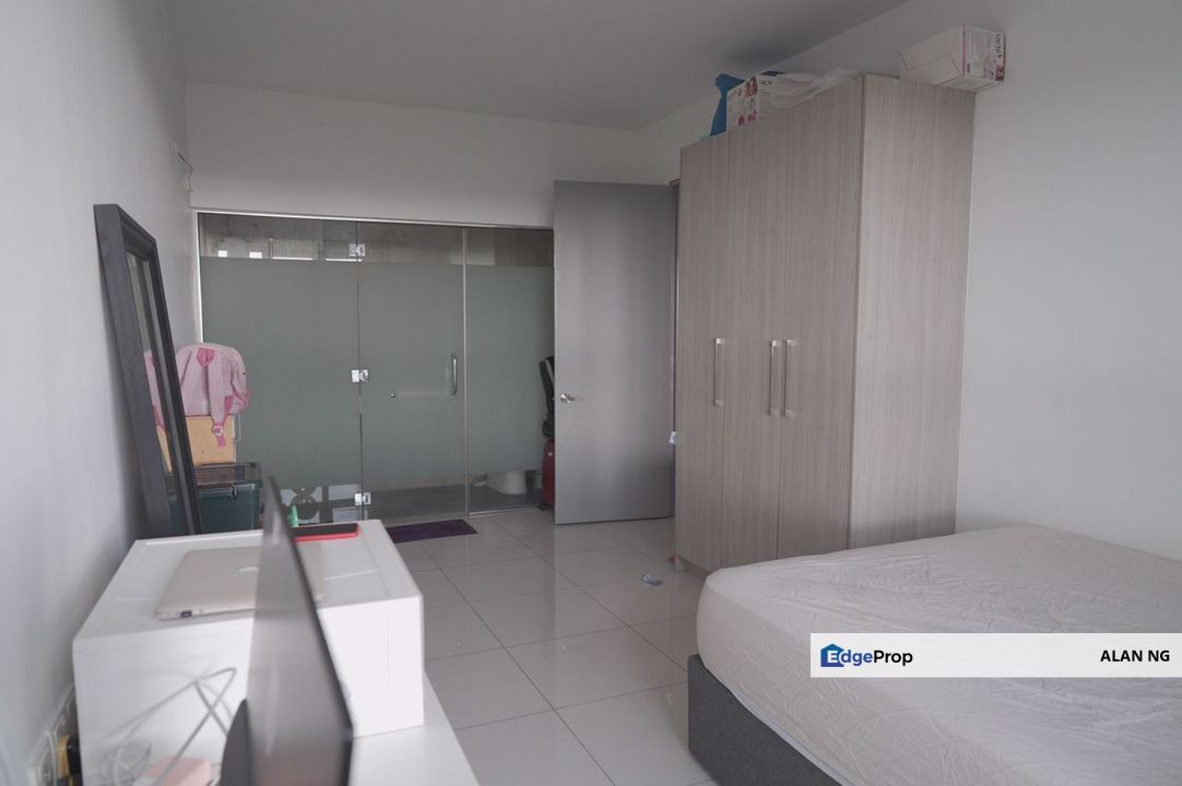 Epic Residence Bukit Puchong @ Condo for Sell, Selangor, Puchong South