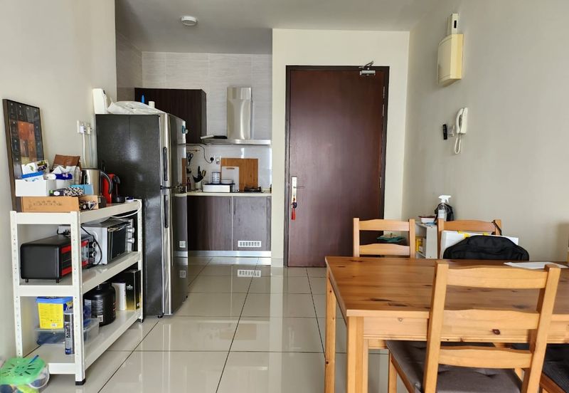 Koi Suites Condominium