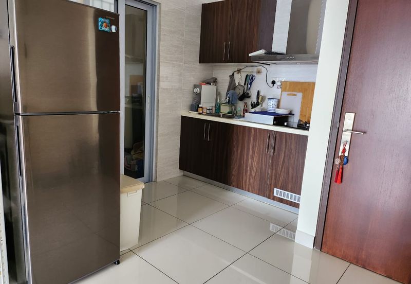 Koi Suites Condominium