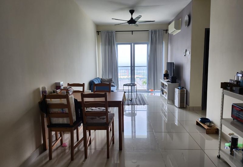 Koi Suites Condominium