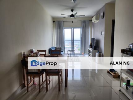 Koi Suites Condominium Puchong Taman Mas | Condo For Sell, Selangor, Puchong