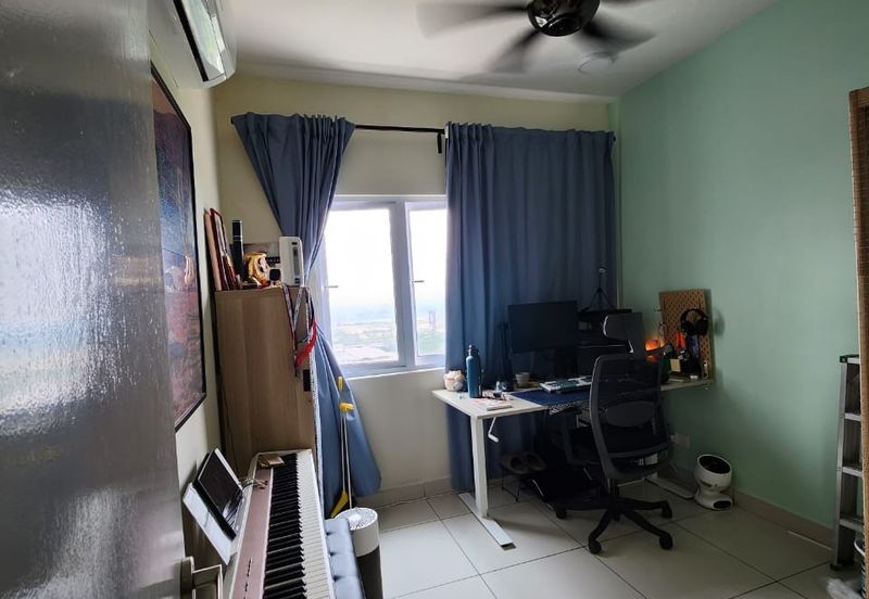 Koi Suites Condominium