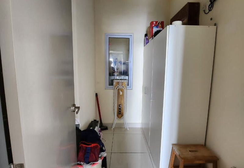 Koi Suites Condominium