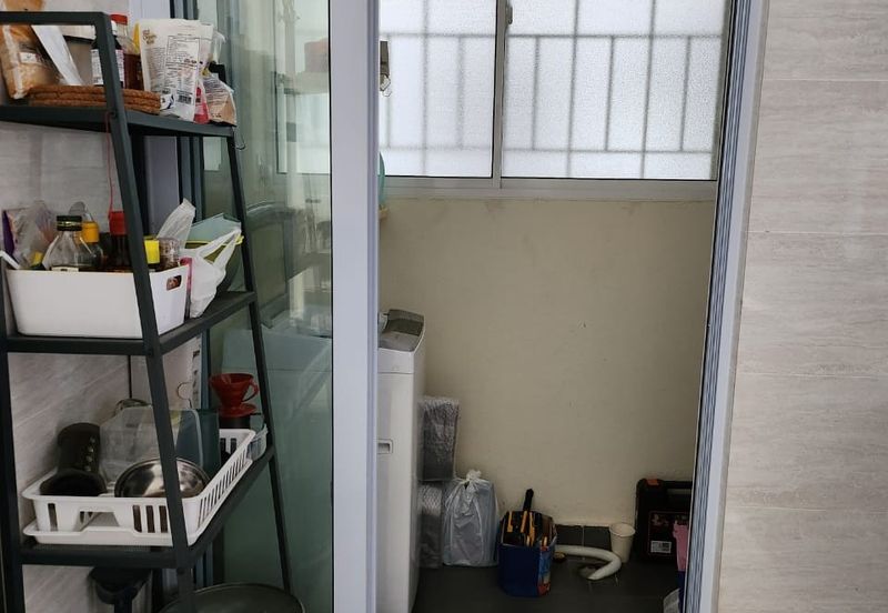 Koi Suites Condominium