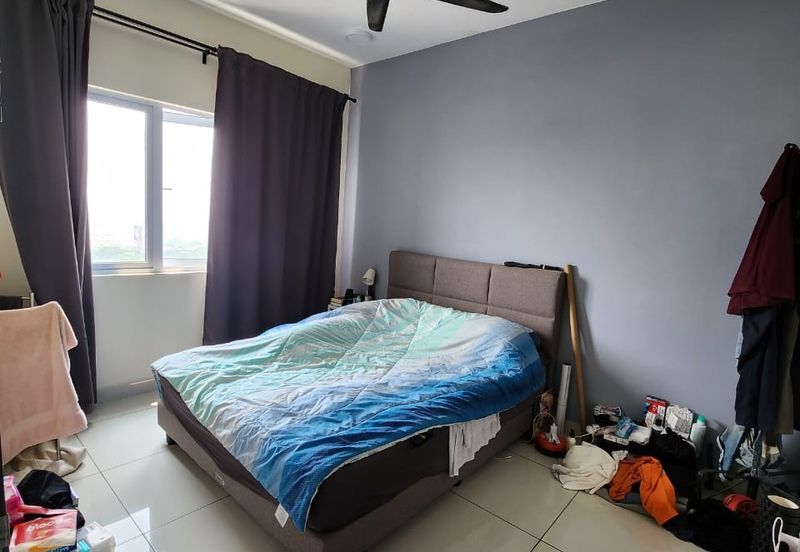 Koi Suites Condominium