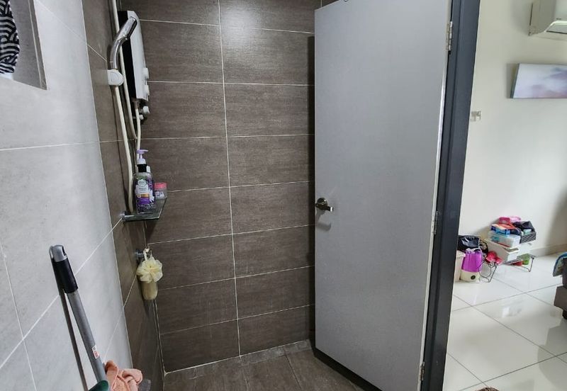 Koi Suites Condominium