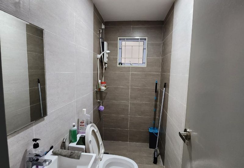 Koi Suites Condominium