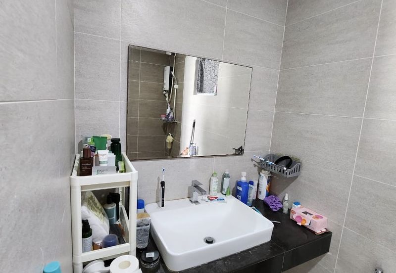 Koi Suites Condominium