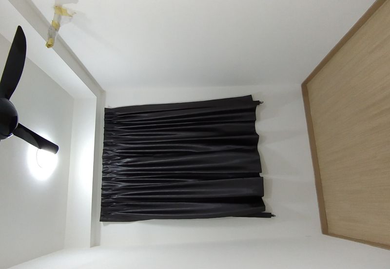 The Cruise Residence