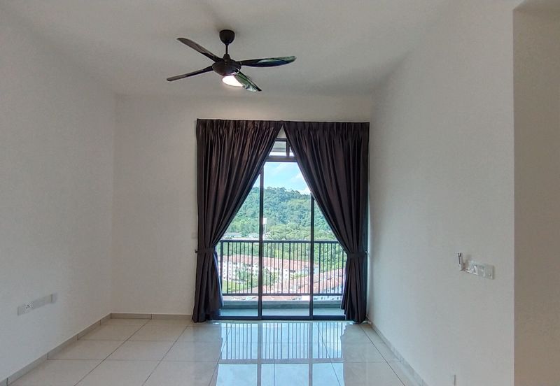 The Cruise Residence