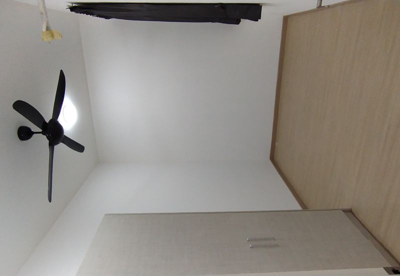 The Cruise Residence