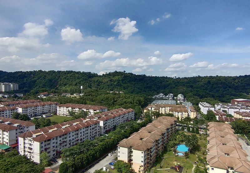 The Cruise Residence