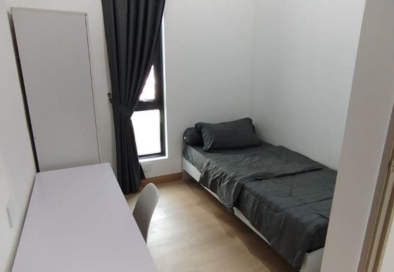 The Grand Subang SS15