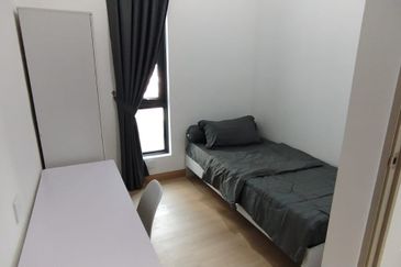 The Grand Subang SS15