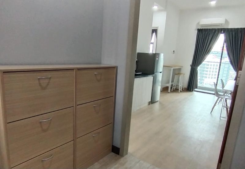 The Grand Subang SS15