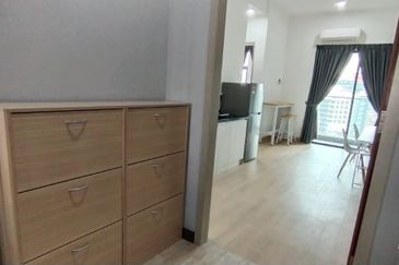 The Grand Subang SS15