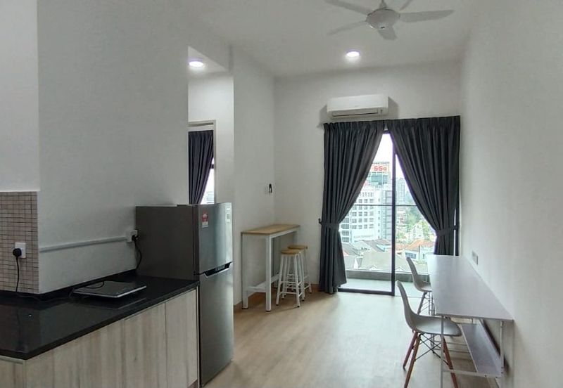 The Grand Subang SS15