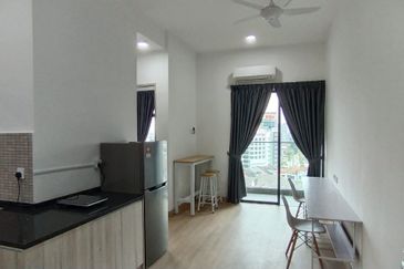 The Grand Subang SS15