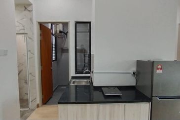 The Grand Subang SS15