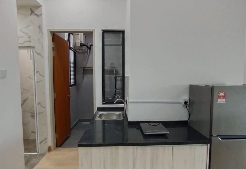 The Grand Subang SS15