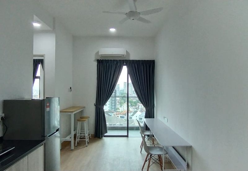 The Grand Subang SS15