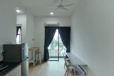 The Grand Subang SS15