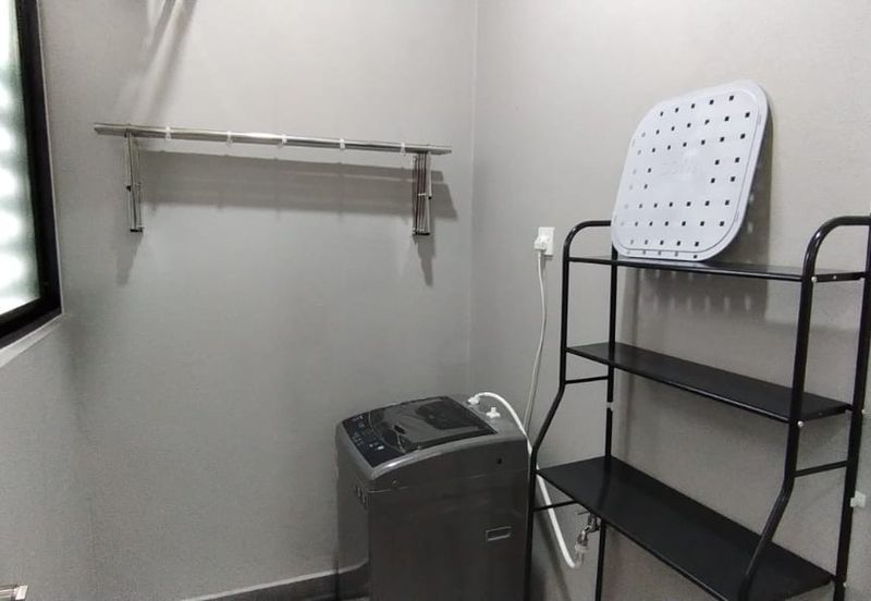 The Grand Subang SS15