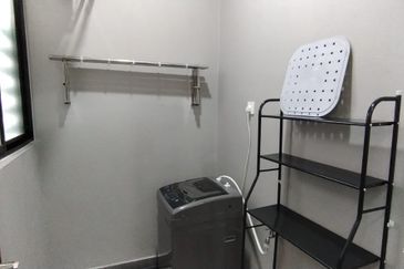 The Grand Subang SS15