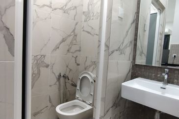 The Grand Subang SS15