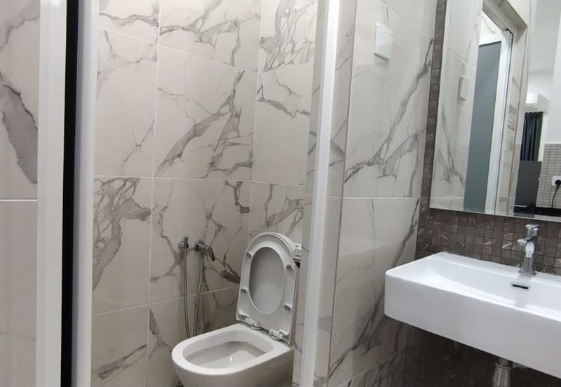 The Grand Subang SS15