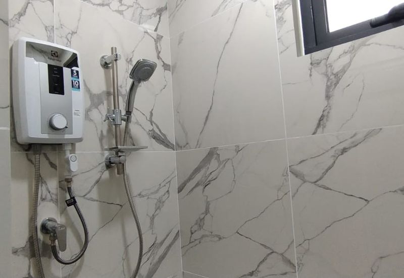 The Grand Subang SS15