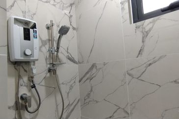 The Grand Subang SS15