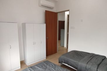 The Grand Subang SS15