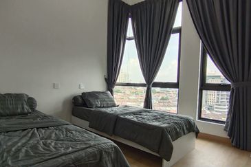 The Grand Subang SS15