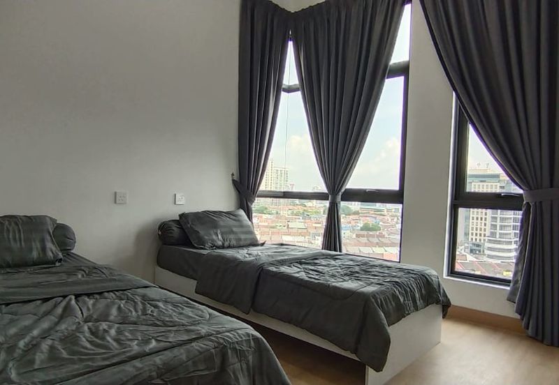 The Grand Subang SS15