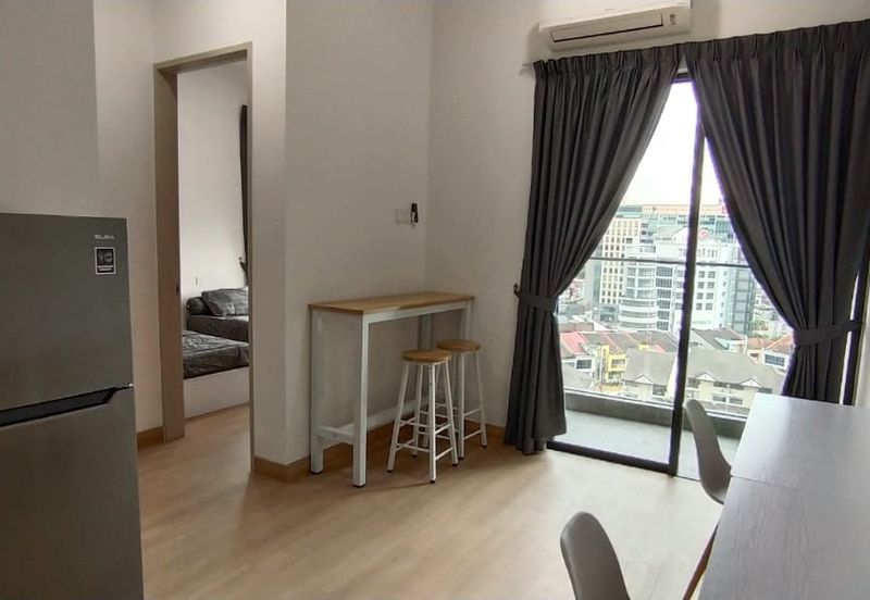 The Grand Subang SS15