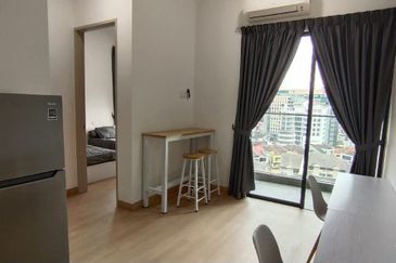 The Grand Subang SS15