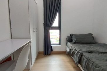 The Grand Subang SS15