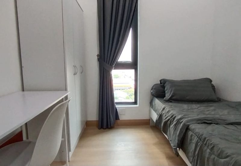 The Grand Subang SS15