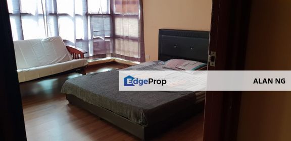 Saujana Residency SS16 Subang @ For rent, Selangor, Subang Jaya