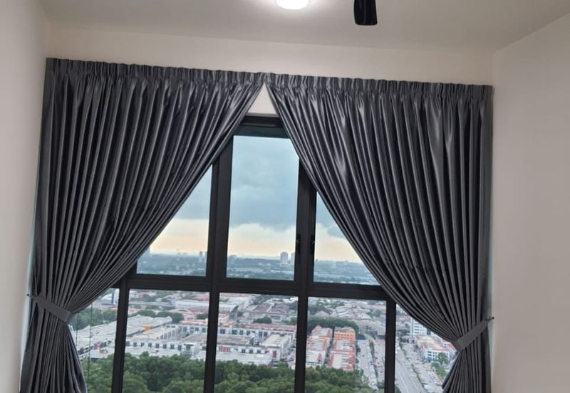 The Cruise Residence