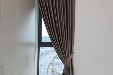 The Cruise Residence