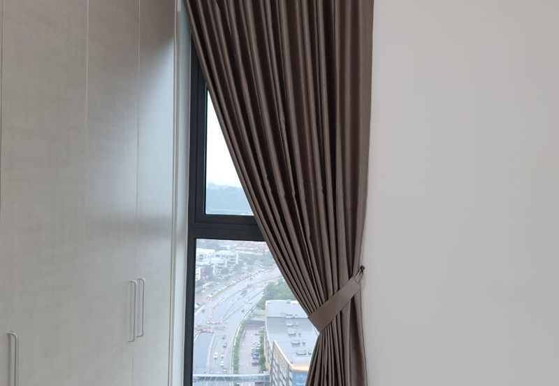 The Cruise Residence