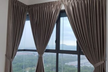 The Cruise Residence