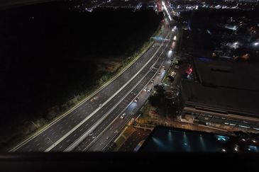 The Cruise Residence