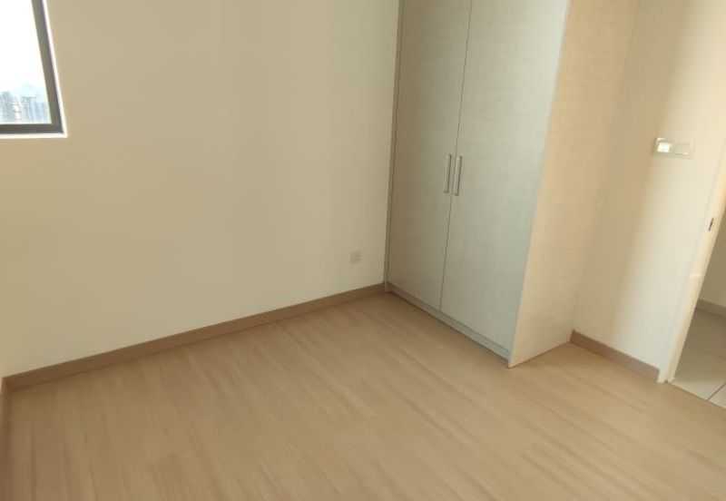 The Cruise Residence