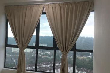 The Cruise Residence